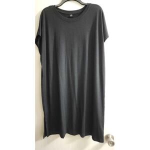Women's Black Casual Dress XL. NWOT